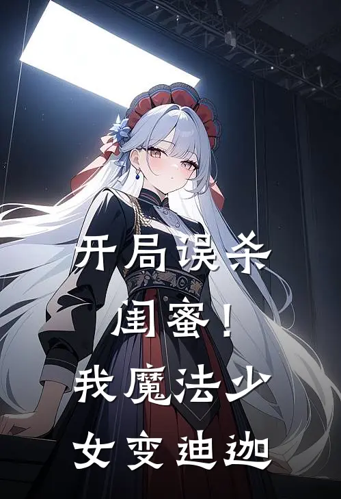 开局误杀闺蜜！我魔法少女变迪迦(林晚星苏晓萤)在哪看免费小说_已完结小说推荐开局误杀闺蜜！我魔法少女变迪迦林晚星苏晓萤