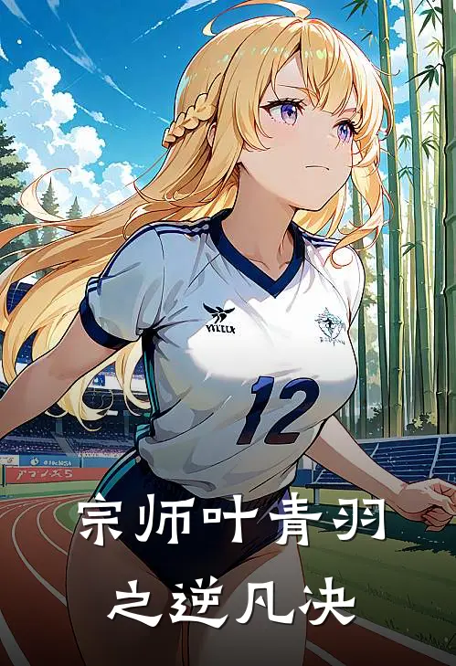 宗师叶青羽之逆凡决叶青羽赵虎最新推荐小说_完结版小说推荐宗师叶青羽之逆凡决叶青羽赵虎