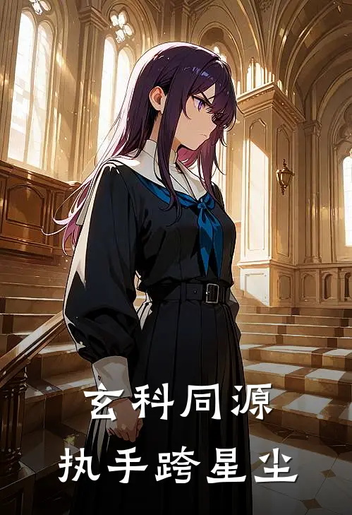 玄科同源：执手跨星尘(林砚陈晓)全文在线阅读_(玄科同源：执手跨星尘)精彩小说