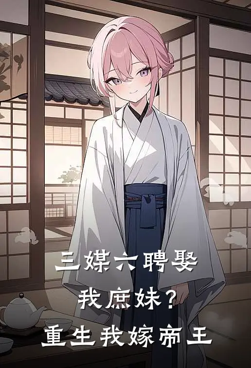 三媒六聘娶我庶妹？重生我嫁帝王沈念清姜淮安全文阅读免费全集_最新全本小说三媒六聘娶我庶妹？重生我嫁帝王(沈念清姜淮安)