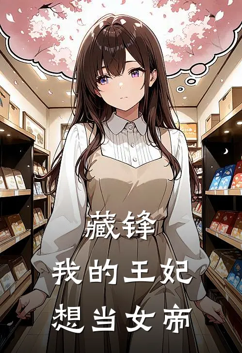 藏锋：我的王妃想当女帝李策曹安完本完结小说_完本完结小说藏锋：我的王妃想当女帝(李策曹安)