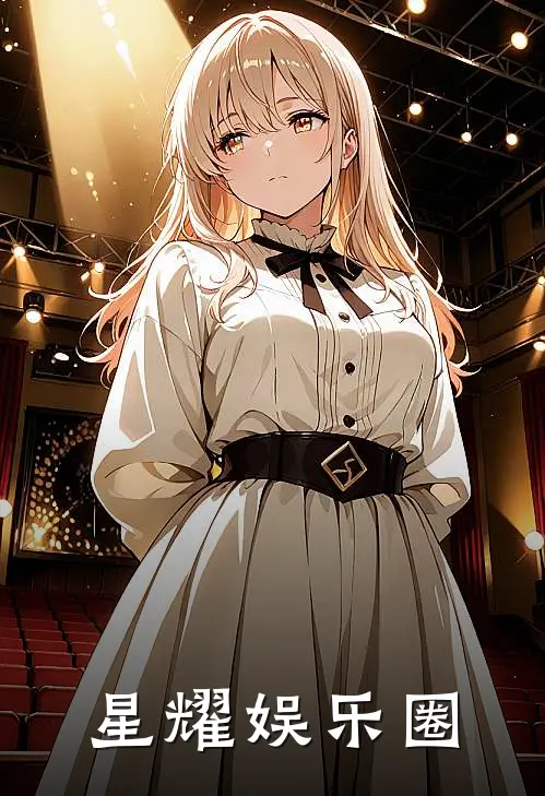 星耀娱乐圈(秦安林宇)免费小说全本阅读_最新章节列表星耀娱乐圈(秦安林宇)