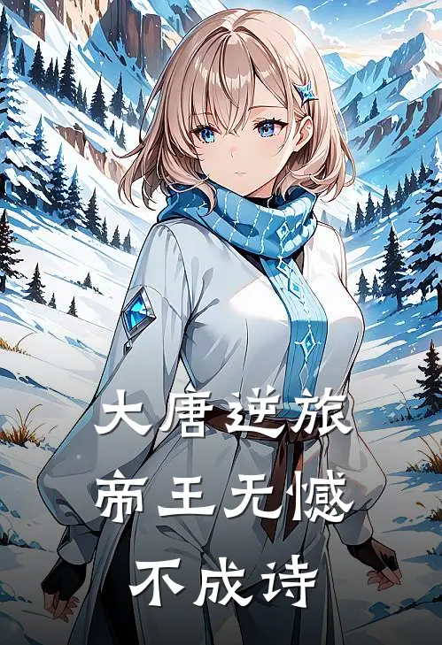 大唐逆旅：帝王无憾不成诗(程元振林越)完结小说_热门小说推荐大唐逆旅：帝王无憾不成诗程元振林越