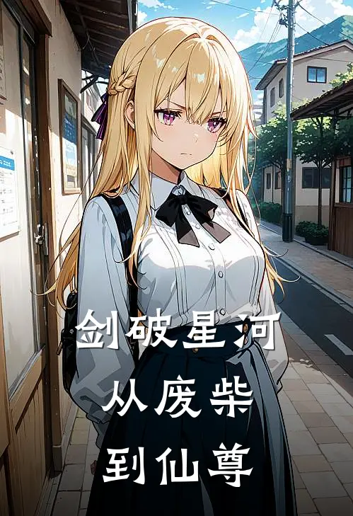 剑破星河：从废柴到仙尊林辰赵峰完本完结小说_完本完结小说剑破星河：从废柴到仙尊(林辰赵峰)