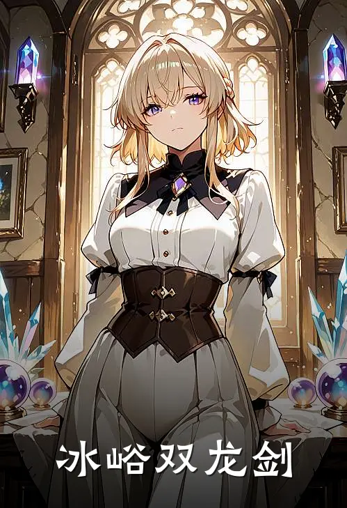 魏征薛忠义冰峪双龙剑最新章节阅读_魏征薛忠义最新章节在线阅读