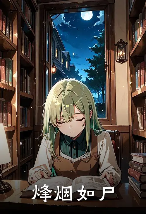 烽烟如尸(李十二李十二)完本小说大全_热门小说大全烽烟如尸李十二李十二