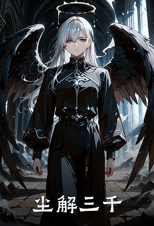 尘解三千(李尘李问尘)在线免费小说_完结小说免费阅读尘解三千李尘李问尘