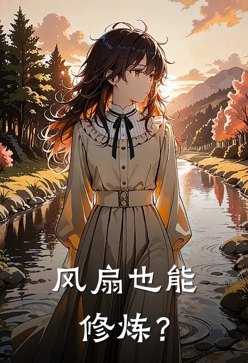 风扇也能修炼？电昊昊儿小说推荐完结_全集免费小说风扇也能修炼？(电昊昊儿)