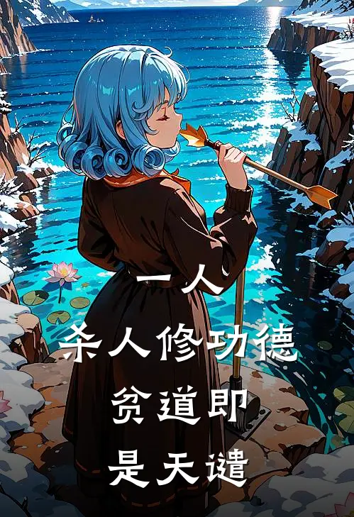 一人：杀人修功德，贫道即是天谴(张坚刘莽)最热门小说_全本完结小说一人：杀人修功德，贫道即是天谴(张坚刘莽)