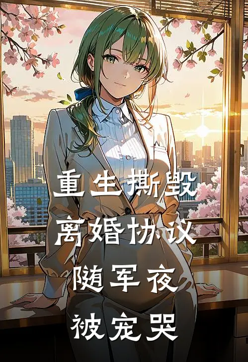 重生撕毁离婚协议，随军夜被宠哭苏念顾卫琛热门小说推荐_完本小说大全重生撕毁离婚协议，随军夜被宠哭(苏念顾卫琛)