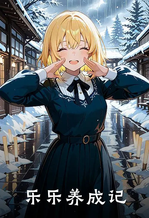 顾乐顾安乐乐养成记完结版在线阅读_乐乐养成记全集免费在线阅读