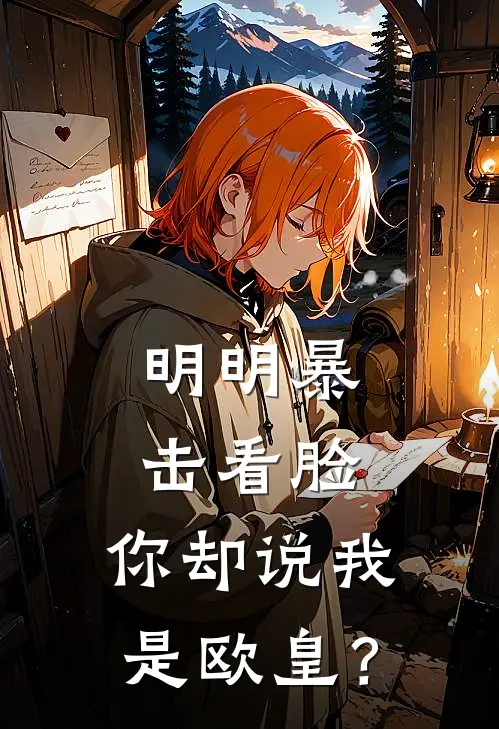 明明暴击看脸，你却说我是欧皇？林墨苏棠最新全本小说_最新章节列表明明暴击看脸，你却说我是欧皇？(林墨苏棠)