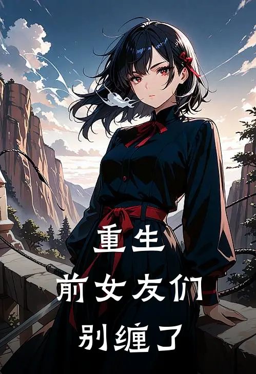 重生：前女友们别缠了