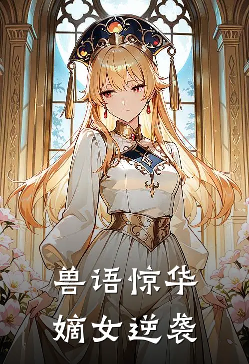 兽语惊华：嫡女逆袭微婉春桃热门的小说_热门小说在线阅读兽语惊华：嫡女逆袭微婉春桃