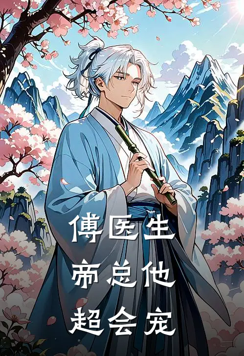 傅医生，帝总他超会宠(顾言泽乔曼薇)免费热门小说_最新小说推荐傅医生，帝总他超会宠顾言泽乔曼薇