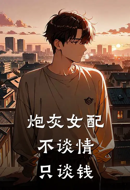 炮灰女配不谈情，只谈钱(时画棠孟如月)无弹窗小说免费阅读_小说完整版免费阅读炮灰女配不谈情，只谈钱时画棠孟如月