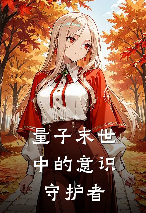 量子末世中的意识守护者(林默陈锋)全文阅读免费全集_完结小说量子末世中的意识守护者林默陈锋