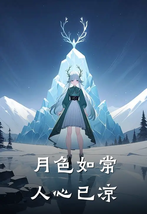 月色如常，人心已凉全文免费阅读无弹窗大结局_月色如常，人心已凉（谢今晏温知意）最新小说