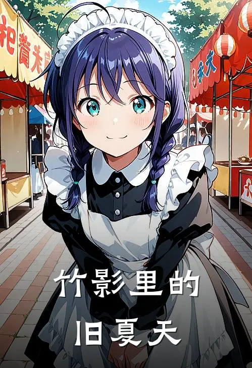 竹影里的旧夏天晓星王浩最新小说推荐_热门小说排行榜竹影里的旧夏天(晓星王浩)