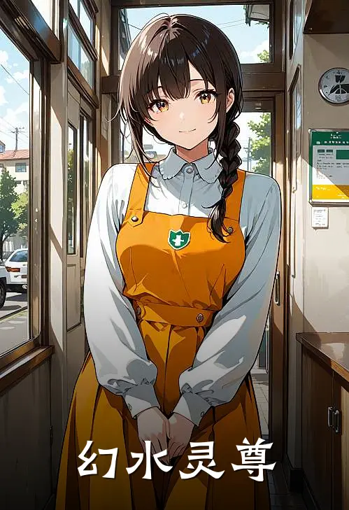 牧阳思瑶《幻水灵尊》最新章节阅读_(牧阳思瑶)热门小说