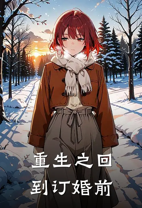 重生之回到订婚前(苏晚晴林浩宇)在哪看免费小说_已完结小说推荐重生之回到订婚前苏晚晴林浩宇