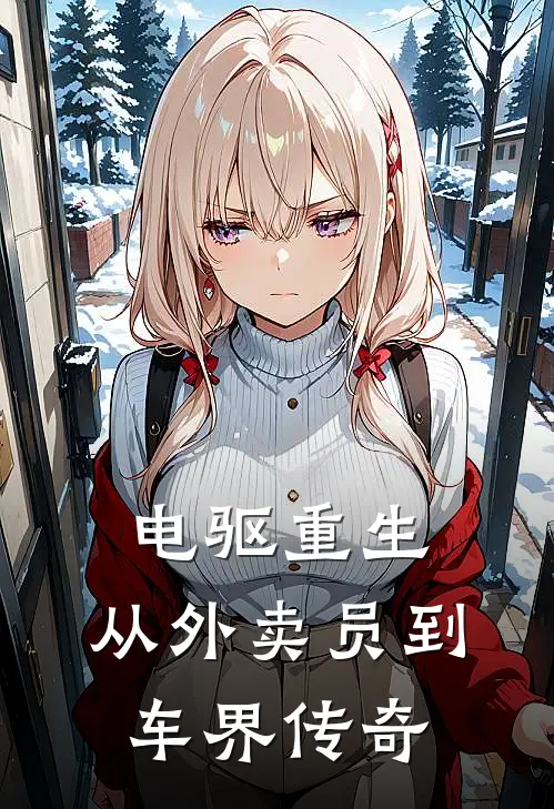 电驱重生：从外卖员到车界传奇陈默赵天宇完本完结小说_无弹窗全文免费阅读电驱重生：从外卖员到车界传奇(陈默赵天宇)