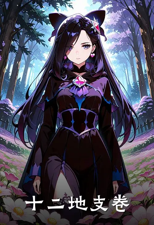 十二地支卷(李衍李禹)热门网络小说_最新章节列表十二地支卷(李衍李禹)
