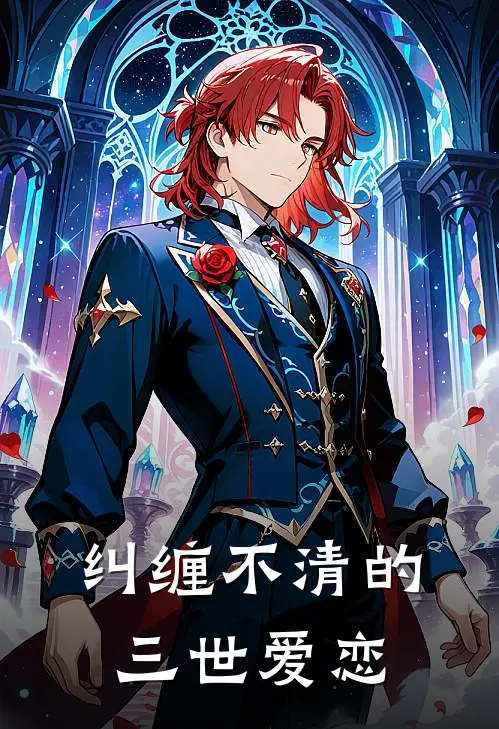 纠缠不清的三世爱恋(夜景渊时暮)热门网络小说_最新章节列表纠缠不清的三世爱恋(夜景渊时暮)