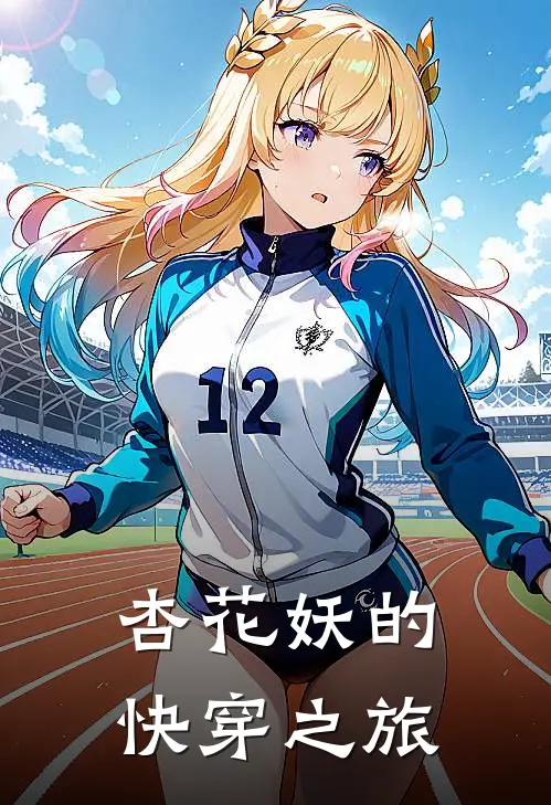 杏花妖的快穿之旅(阿灼苏清颜)热门网络小说推荐_最新章节列表杏花妖的快穿之旅(阿灼苏清颜)