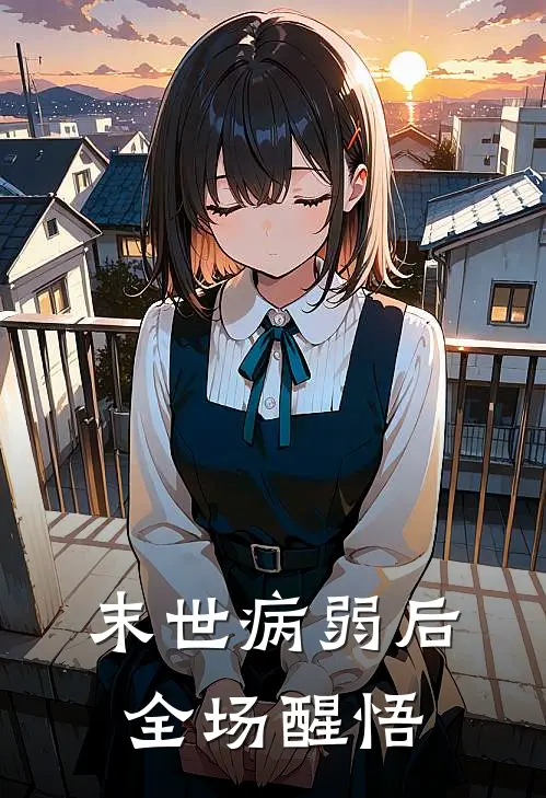 【末世】病弱后，全场醒悟林安齐思钧推荐完结小说_热门小说在线阅读【末世】病弱后，全场醒悟(林安齐思钧)