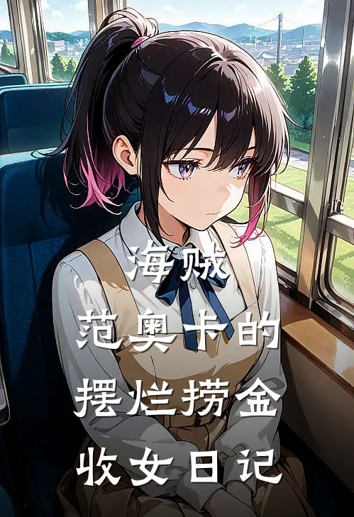 海贼：范奥卡的摆烂捞金收女日记(范奥卡巴杰斯)免费阅读_热门的小说海贼：范奥卡的摆烂捞金收女日记范奥卡巴杰斯