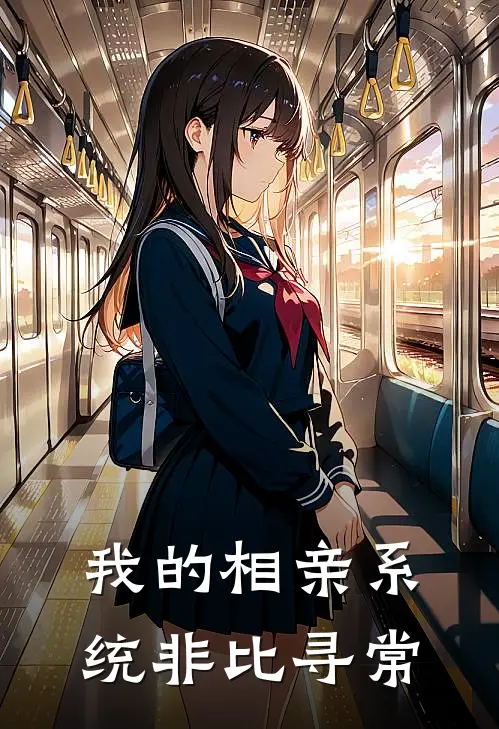 我的相亲系统非比寻常沈向桃刘明完整版在线阅读_沈向桃刘明完整版阅读