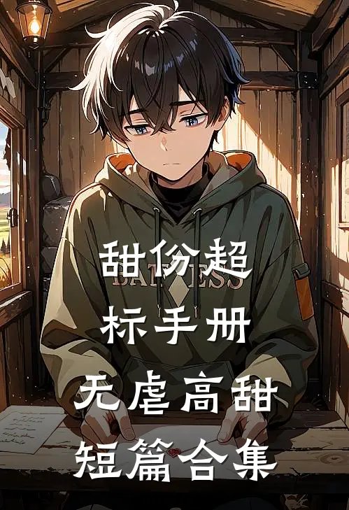 甜份超标手册：无虐高甜短篇合集(苏软软薄夜寒)全文阅读免费全集_完结小说甜份超标手册：无虐高甜短篇合集苏软软薄夜寒