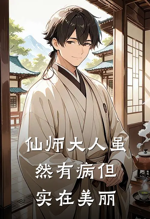 仙师大人虽然有病但实在美丽(宁澄无宁澄)小说免费在线阅读_仙师大人虽然有病但实在美丽(宁澄无宁澄)大结局阅读