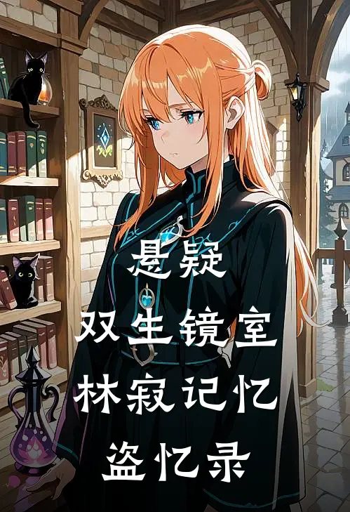 林寂沈岸(悬疑：双生镜室林寂记忆盗忆录)全文免费在线阅读_悬疑：双生镜室林寂记忆盗忆录完整版免费在线阅读