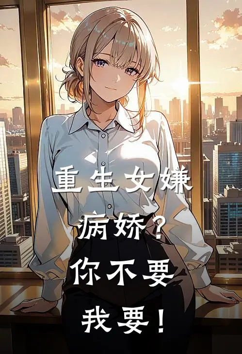 江肆明熙（重生女嫌病娇？你不要我要！）免费阅读无弹窗_重生女嫌病娇？你不要我要！江肆明熙全文免费阅读无弹窗大结局