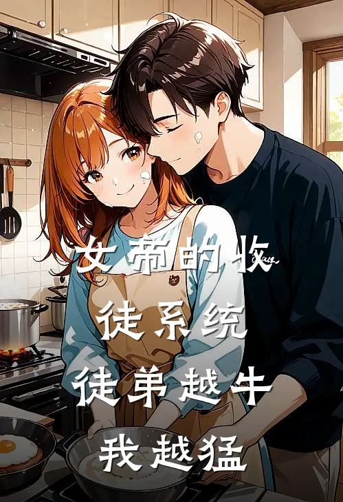 《女帝的收徒系统：徒弟越牛我越猛》萧妍妍小桃全本阅读_(萧妍妍小桃)全集阅读