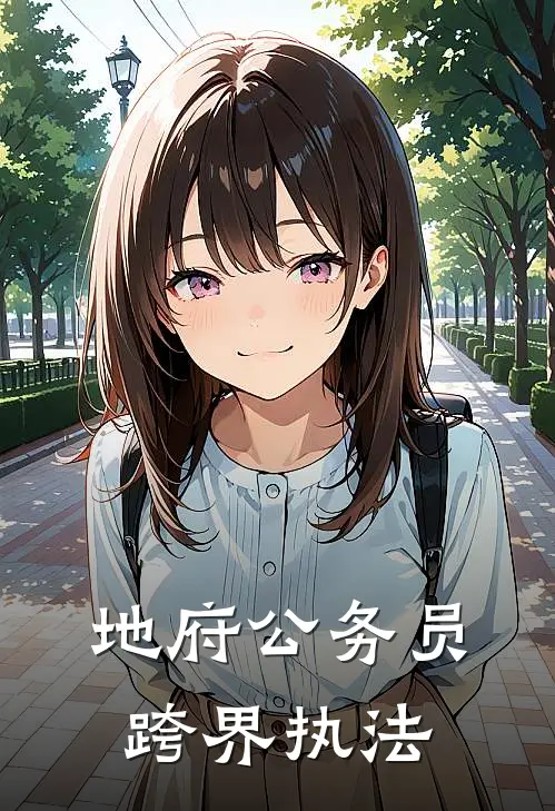 地府公务员【跨界执法】(林景轩李哥)完整版免费小说_完结版小说推荐地府公务员【跨界执法】(林景轩李哥)