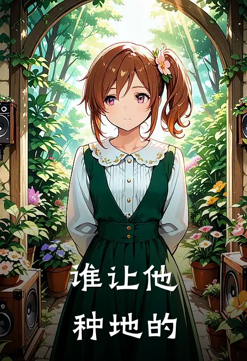 谁让他种地的史莱姆丽芙完结版小说_完结版小说谁让他种地的(史莱姆丽芙)