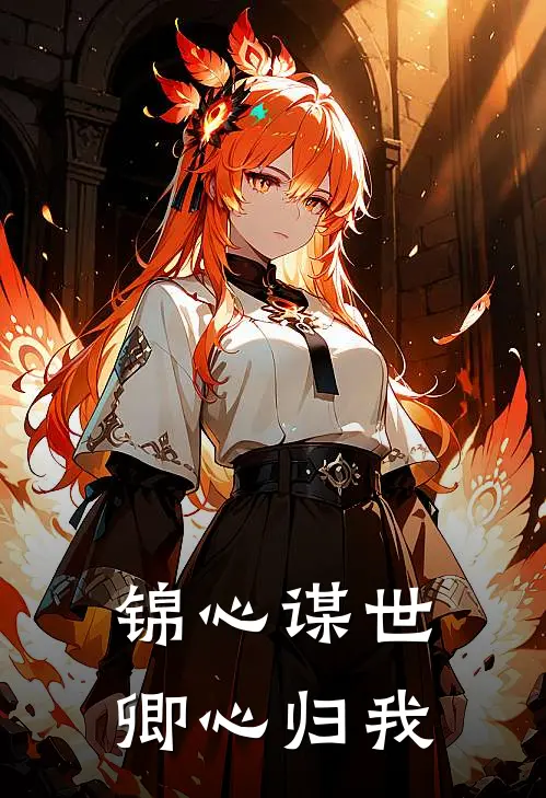 锦心谋世，卿心归我(陆怀瑾钟巧英)完本小说大全_热门小说大全锦心谋世，卿心归我陆怀瑾钟巧英