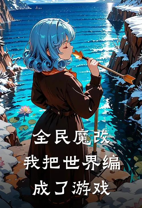 张伟黄毛(全民魔改：我把世界编成了游戏)全文免费在线阅读_全民魔改：我把世界编成了游戏完整版免费在线阅读