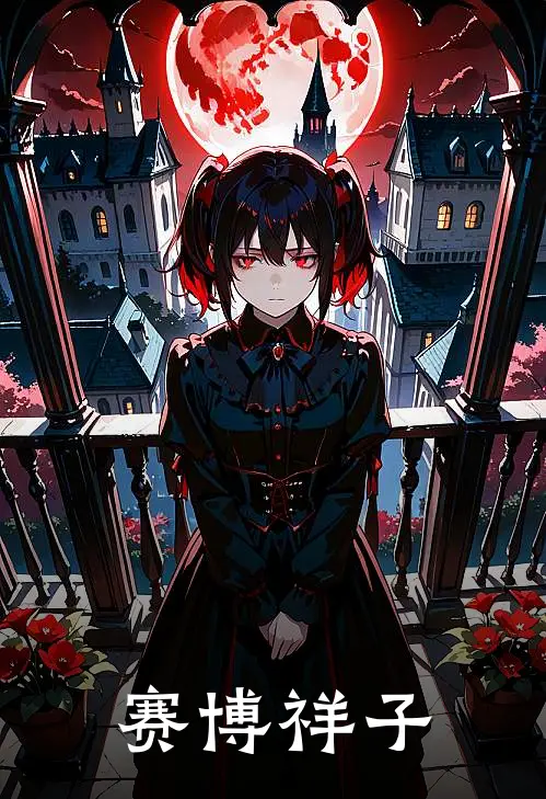 赛博祥子(祥子小福子)完整版免费小说_最热门小说赛博祥子(祥子小福子)