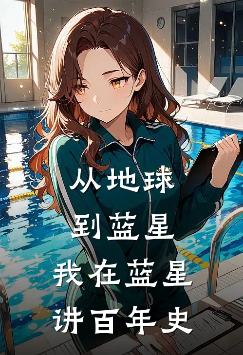 从地球到蓝星：我在蓝星讲百年史吴爱党林欲东最新小说推荐_热门小说排行榜从地球到蓝星：我在蓝星讲百年史(吴爱党林欲东)