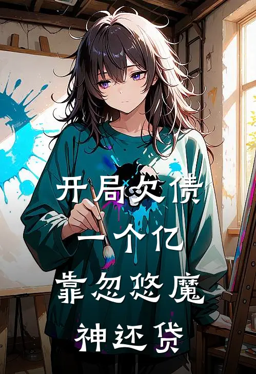 开局欠债一个亿，靠忽悠魔神还贷林默地精最新更新小说_在线阅读免费小说开局欠债一个亿，靠忽悠魔神还贷林默地精