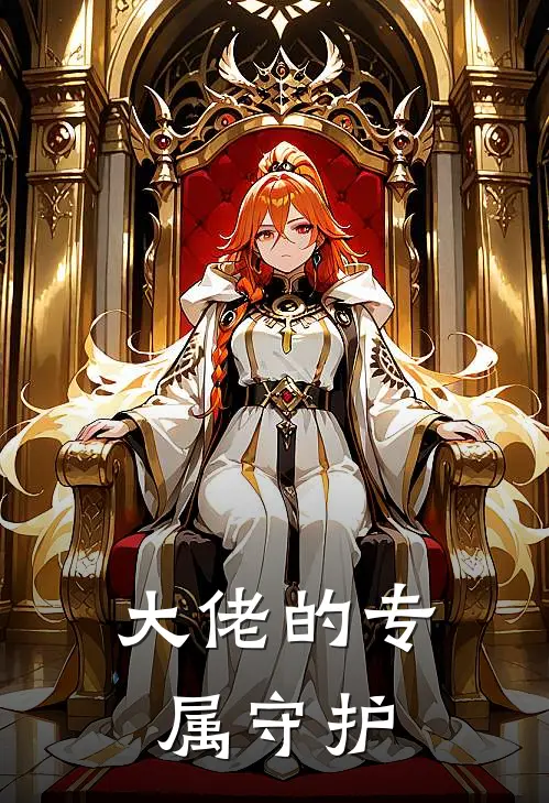 苏郁陆沉(大佬的专属守护)_《大佬的专属守护》最新章节免费在线阅读