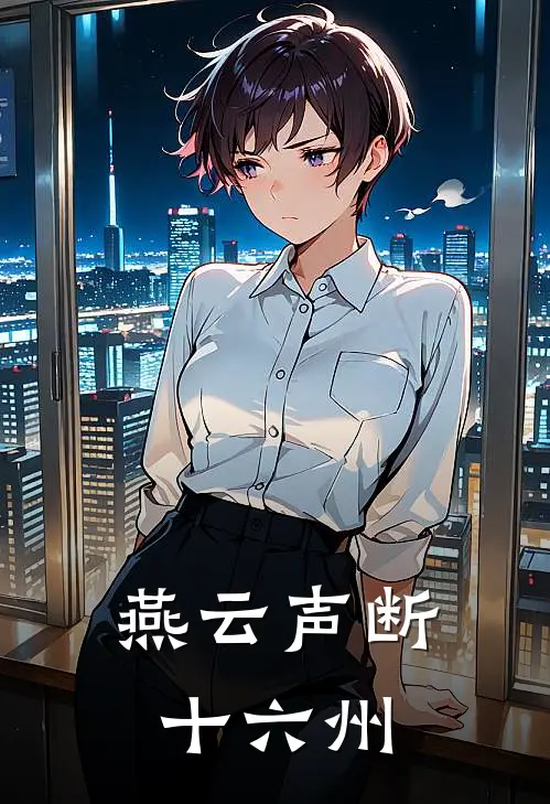 燕云声断十六州(李无涯陈远)完结小说推荐_小说全文免费阅读燕云声断十六州李无涯陈远