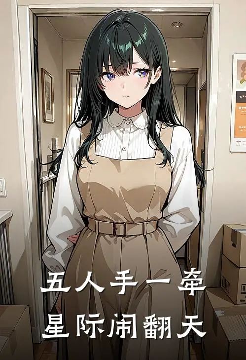 五人手一牵，星际闹翻天随南星楚昭热门小说免费阅读_网络热门小说五人手一牵，星际闹翻天(随南星楚昭)