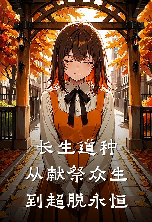 长生道种：从献祭众生到超脱永恒(陆沉陆沉)最新好看小说_最新章节列表长生道种：从献祭众生到超脱永恒(陆沉陆沉)