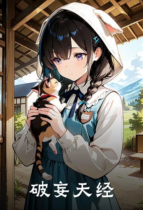 破妄天经(林轩赵蟒)全本免费小说阅读_全文免费阅读破妄天经林轩赵蟒