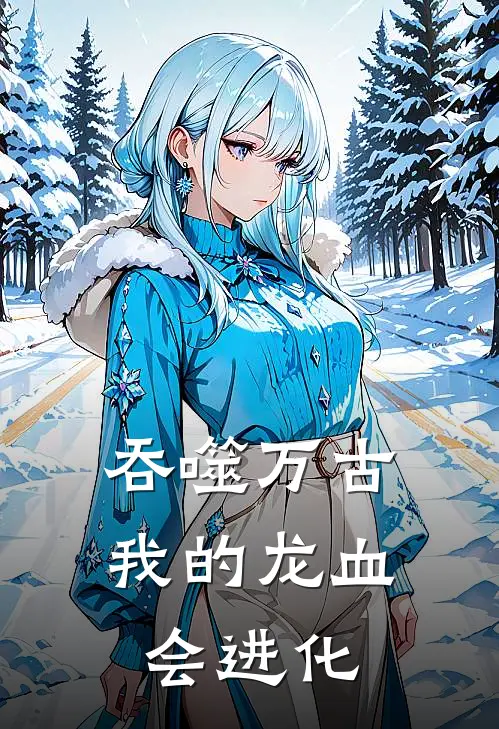 吞噬万古：我的龙血会进化林渊林峰免费小说在线看_完本小说阅读吞噬万古：我的龙血会进化(林渊林峰)